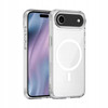 CASE ETUI DO iPHONE 17 AIR DO Mag MAGNETYCZNE WZMACNIANE OBUDOWA MOCNA