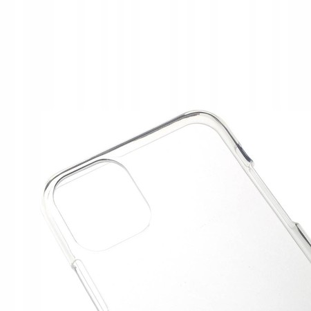 Etui Jelly Case Mercury do iPhone 13 Pro Max