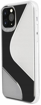 ETUI CASE ELASTYCZNE OBUDOWA do iPhone 12 Mini