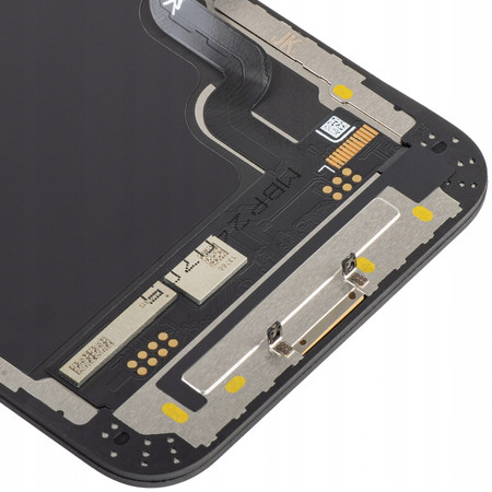 WYŚWIETLACZ EKRAN LCD DO IPHONE 12 MINI INCELL JK