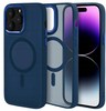 MATOWE ETUI do iPHONE 16 PRO DO MAGSAFE MAGCASE CASE MAGNETYCZNY OBUDOWA