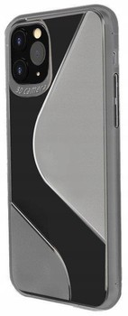 ETUI CASE ELASTYCZNE OBUDOWA do iPhone 12 PRO MAX