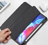 ETUI SMART CASE Z KLAPKĄ do Apple iPad PRO 12.9 2021 2022 OBUDOWA NA RYSIK