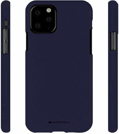 Etui Soft Jelly Case Mercury do iPhone 11 Pro Max