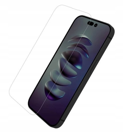 SZYBKA SZKŁO HARTOWANE NILLKIN do APPLE iPhone 15 PLUS