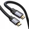 Przewód Kabel Baseus HDMI 2.0 4K 60Hz 2m Full HD