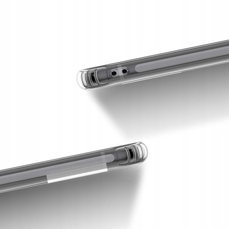 Nillkin Żelowe Etui Case Ultra Slim do iPhone 11