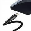 Kabel USB-C Lightning 1m do iPhone 11 12 Pro Max