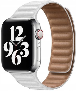 PASEK DO APPLE WATCH 3 4 5 6 7 SE 42 44 45 mm