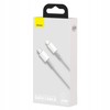 KABEL BASEUS USB C Lightning 2m do iPhone 11 12 13