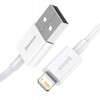 Kabel Lightning USB Baseus do iPhone Apple 0,25M