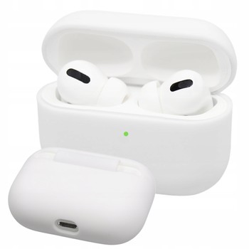 ETUI POKROWIEC CASE DO APPLE AIRPODS PRO SILIKON