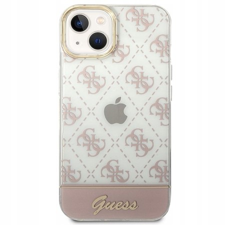 GUESS OBUDOWA ETUI CASE do iPhone 14