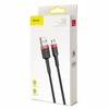 Kabel USB Micro typ B Baseus 3m Fast 2.0A Mocny