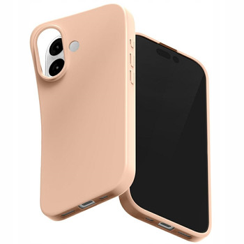 ETUI MERCURY SILIKON CASE DO iPHONE 17 MOCNE ANTYPOŚLIZGOWE SOFT