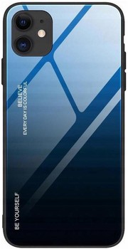 Szklane Obudowa Etui Case do iPhone 12 Mini