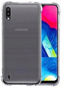 CASE ETUI DO SAMSUNG GALAXY A10 ANTI SHOCK WZMACNIANE OBUDOWA