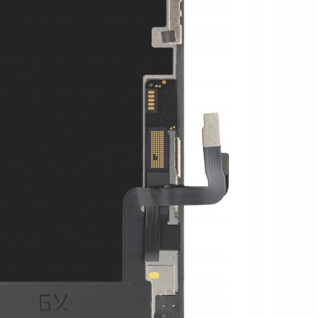 WYŚWIETLACZ EKRAN LCD DO IPHONE 12 / 12 PRO OLED IC GX