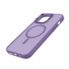 MATOWE ETUI CASE do iPHONE 15 PRO MAGSAFE OBUDOWA
