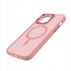 MATOWE ETUI CASE do iPHONE 15 Z MAGSAFE OBUDOWA