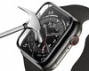 SZKŁO HYBRYDOWE CERAMICZNA FOLIA DO APPLE WATCH 9 8 7 45 MM ZESTAW