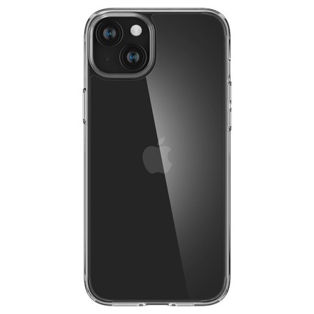 SPIGEN ETUI CASE OBUDOWA DO IPHONE 15 PLUS LIQUID CRYSTAL CLEAR