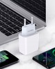 SZYBKA ŁADOWARKA SIECIOWA USB C 20W PD QC 3.0 + KABEL LIGHTNING DO IPHONE
