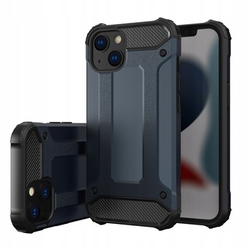 PANCERNE ETUI ARMOR PLECKI CASE do iPHONE 13