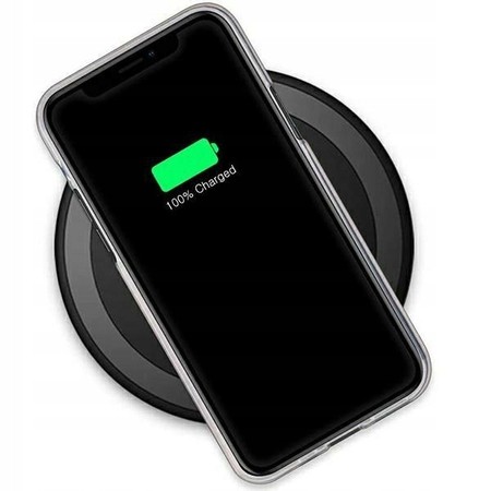 ETUI MERCURY JELLY CASE OBUDOWA DO iPHONE 16 PRO ANTI YELLOW CLEAR