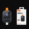 SZYBKA MAŁA ŁADOWARKA USB-C do WATCH 9 8 7 6 5 4 SE ULTRA 1 2 3,5W RECCI