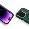 MATOWE ETUI do iPHONE 16 PRO MAX DO MAGSAFE MAGCASE CASE OBUDOWA