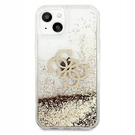 ORYGINALNE ETUI CASE GUESS do iPhone 13 MINI