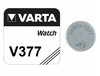 BATERIA VARTA V377, SR626, SR66, AG4, 376 srebrowa