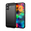 ETUI CARBON KARBON CASE DO iPhone 17 ELEGANCKIE KARBONOWE OBUDOWA