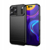 ETUI CARBON KARBON CASE DO iPhone 17 PRO MAX ELEGANCKIE KARBONOWE OBUDOWA