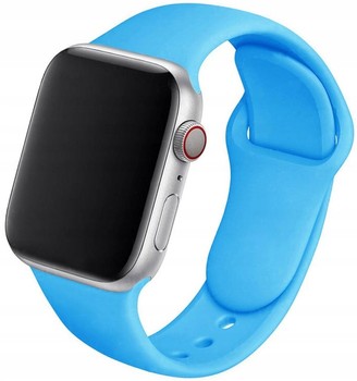 PASEK DO APPLE WATCH 3 4 5 6 7 SE 42 44 45 mm