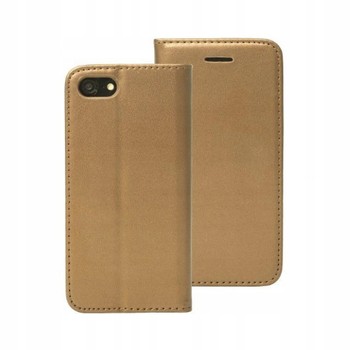 ETUI Z KLAPKĄ FUTERAŁ OBUDOWA do iPhone 6 / 6S Z WEJŚCIEM NA KARTY