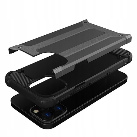 PANCERNE ETUI ARMOR CASE do iPHONE 13 PRO MAX