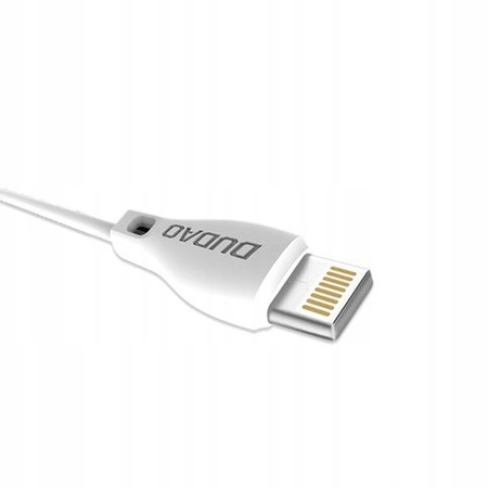 Kabel Lightning do Apple iPhone 6 7 8 X Xr 11 2m