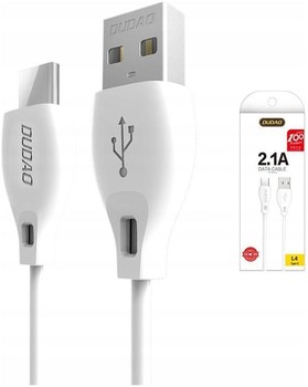 Kabel USB C Typ 2.1A 2M Fast do Huawei Samsung