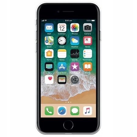 Oryginalne Etui Case Mercury do iPhone 7 8 Se 2020