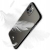 ETUI MERCURY JELLY CASE OBUDOWA DO iPHONE 16 PRO ANTI YELLOW CLEAR