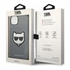 KARL LAGERFELD ETUI CASE do iPhone 14 PLUS MAX