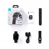 SMARTWATCH ZEGAREK SPORTOWY FIT-LIFE POLSKIE MENU DZWONIENIE IP68 JOYROOM