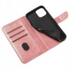 Etui SKÓRZANE Case Futerał Obudowa do iPhone 13