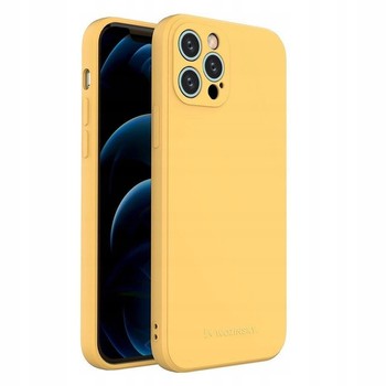 ETUI CASE SILIKON OBUDOWA PLECKI DO iPHONE 13 MINI