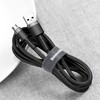 Kabel USB Micro typ B Baseus 3m Fast 2.0A Mocny