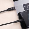 BASEUS adapter przejściówka USB-A do USB-C OTG