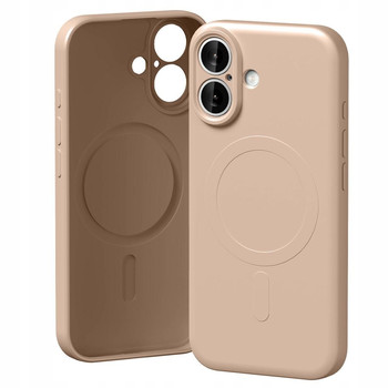 ETUI MERCURY SILIKON CASE DO iPHONE 17 DO MAG MAGNETYCZNE