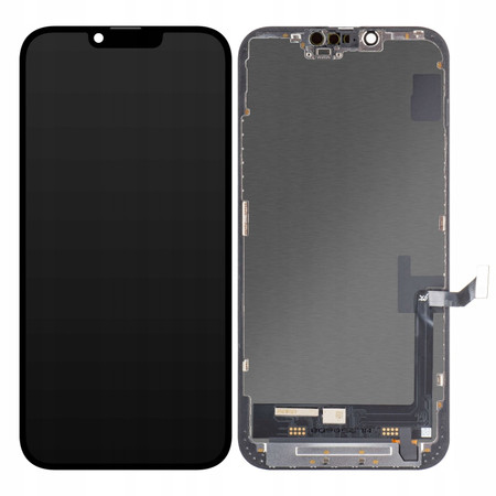 WYŚWIETLACZ EKRAN LCD DO IPHONE 14 PLUS INCELL JK